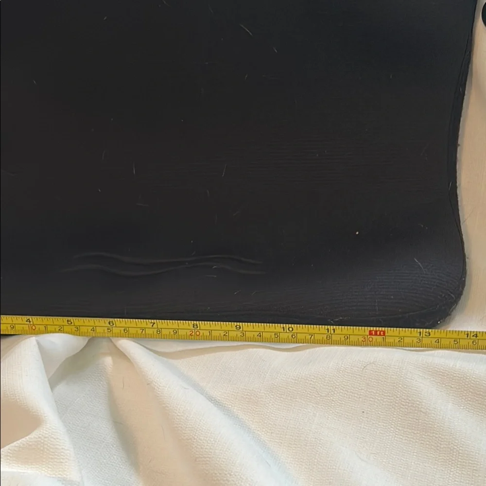 Black Computer Bag